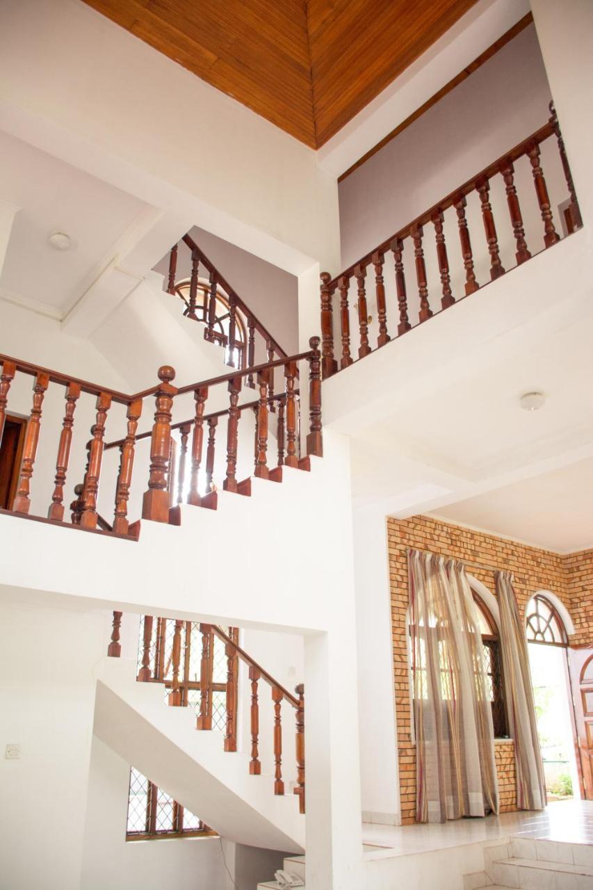 Kandyan Glory Holiday Home Hanthana Ngoại thất bức ảnh